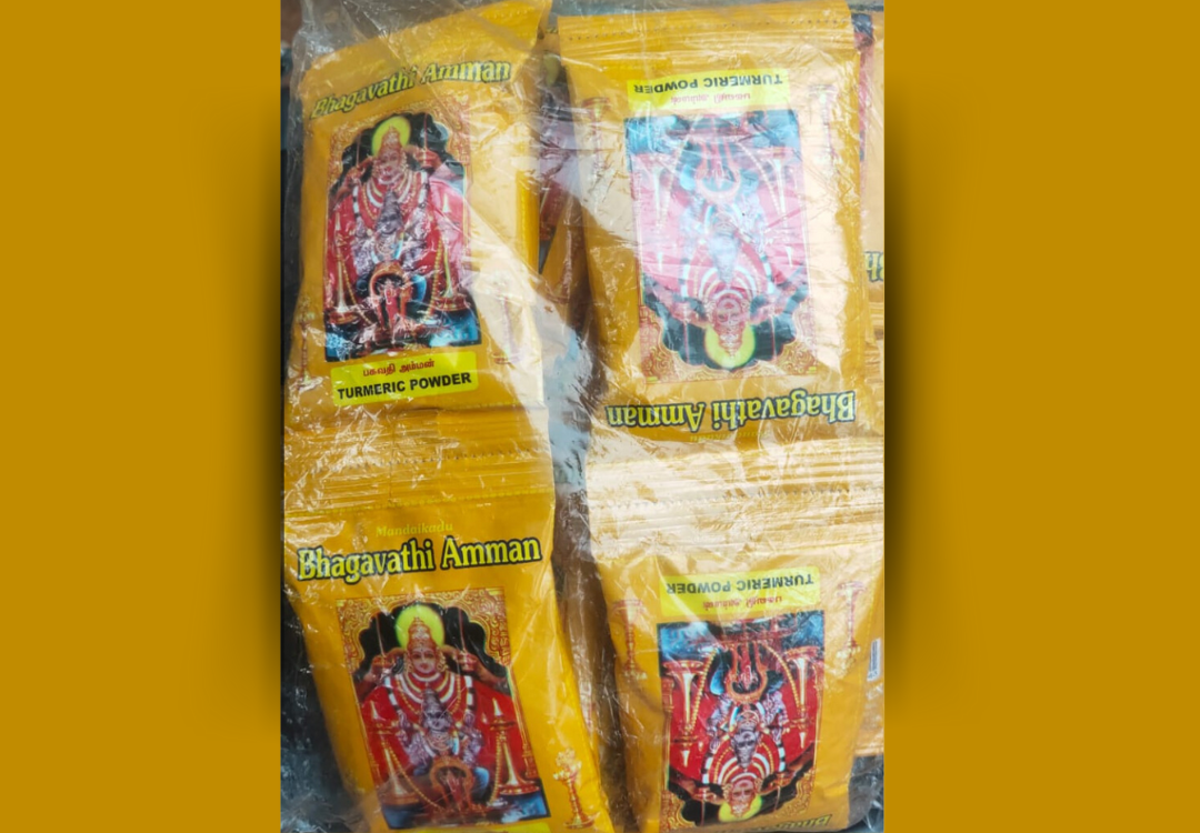 Agmark Certified Honey from South India